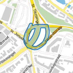 Keizer Traianusplein