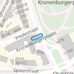 Kronenburgerplaats