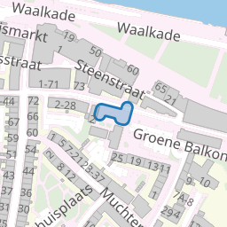 Lieve Vrouwentrappen