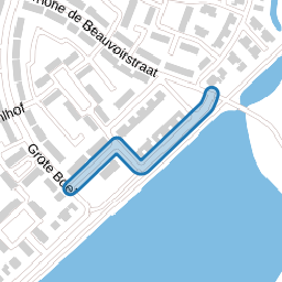 Louis Paul Boonstraat