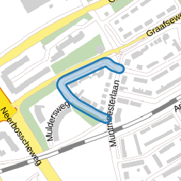 Muldersweg
