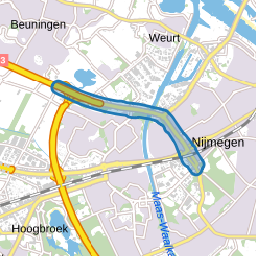 Neerbosscheweg