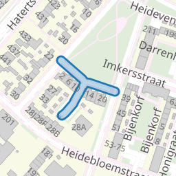 Nijmeegse Kapelstraat