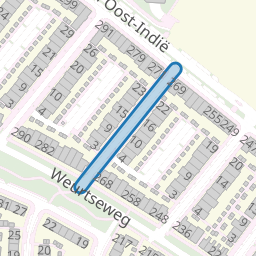 Nono Wardenaarstraat