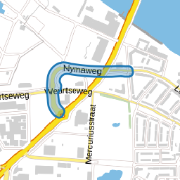 Nymaweg