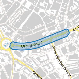 Oranjesingel