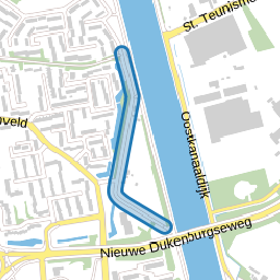 Oude Dukenburgseweg