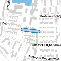 Professor Terlingenstraat