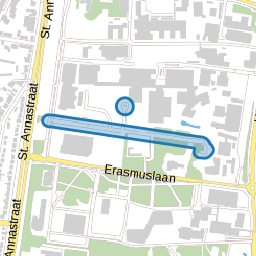 René Descartesdreef