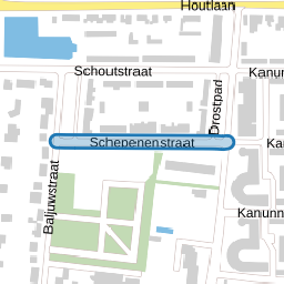 Schepenenstraat