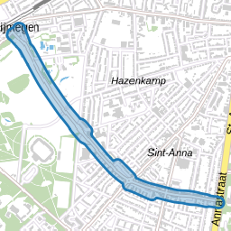 Slotemaker de Bruïneweg