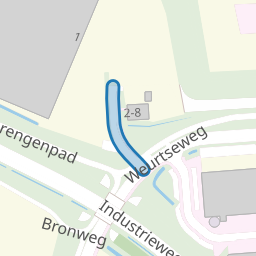 Sprengenweg