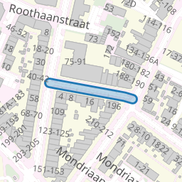 St. Geertruidestraat