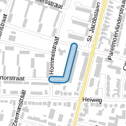 St. Jansvlinderstraat