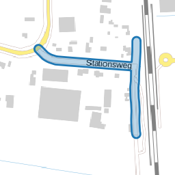 Stationsweg