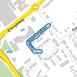 Tjalie Robinsonstraat