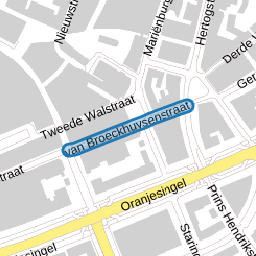 van Broeckhuysenstraat