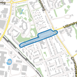 Van Cranenborchstraat