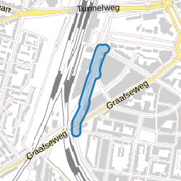 van Diemerbroeckstraat