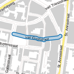 van Goorstraat
