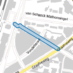 van Oldenbarneveltstraat