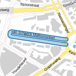 van Schaeck Mathonsingel