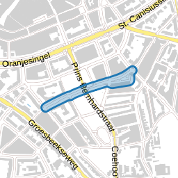 Waldeck Pyrmontsingel