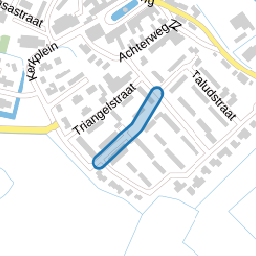 De Vos van Steenwijkstraat