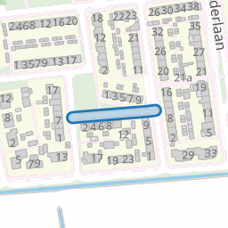 Aleida van Strijenlaan