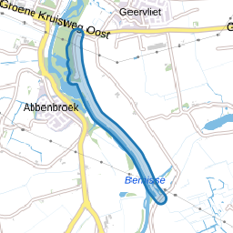 Oud Hoenderhoeksedijk