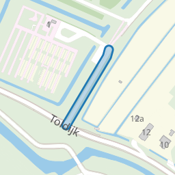 Oude Noordlandsedijk