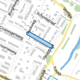 van Blankensteinstraat