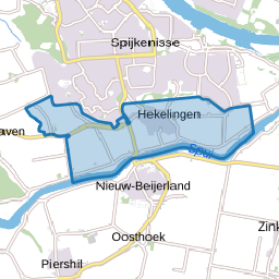 Hekelingen
