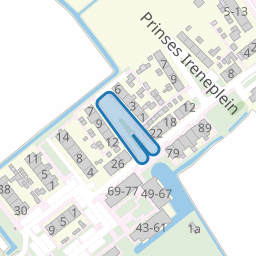 Prinses Margrietplein