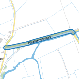 Rietbroekweg