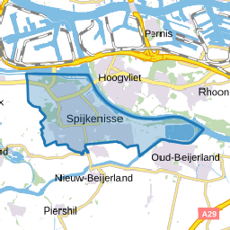 Spijkenisse