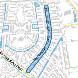 Else van der Banstraat