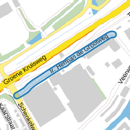 Ir. Herman de Grootweg