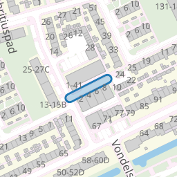 Jan van Scorelstraat