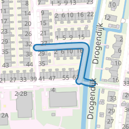 Liesbeth Tilanusstraat