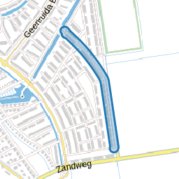 Margaret Mitchellstraat