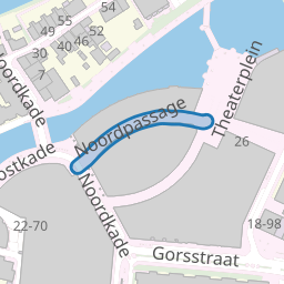 Noordpassage