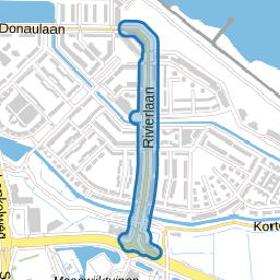Rivierlaan
