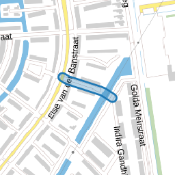 Truus Schröderstraat