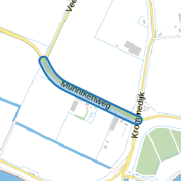 Munnikenweg