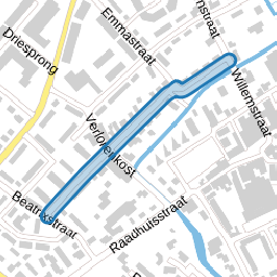 Prins Bernhardstraat