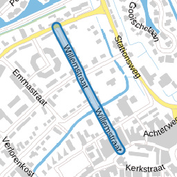 Willemstraat