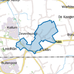 Augsbuert-Lytsewâld