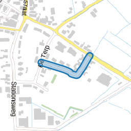 Hendrik Kroesstrjitte