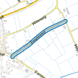 Zwarteweg